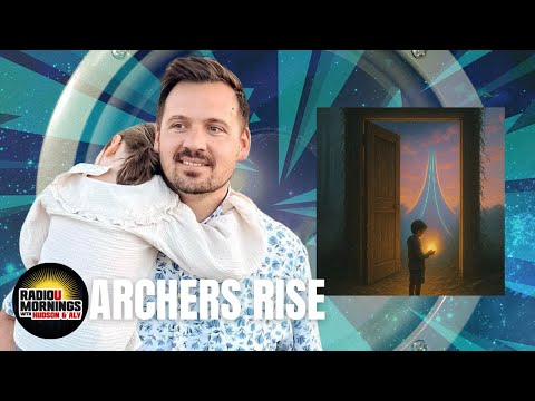 Archers Rise: "Get Away" Interview | RadioU
