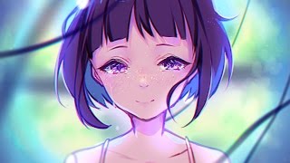 【Speedpaint】 Strings (Hyan Timelapse #84)