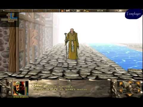 Brny Skeldalu/The Gates of Skeldal Walkthrough/Vid...