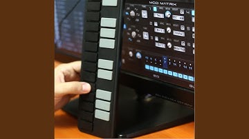 Theme from Planet Codex