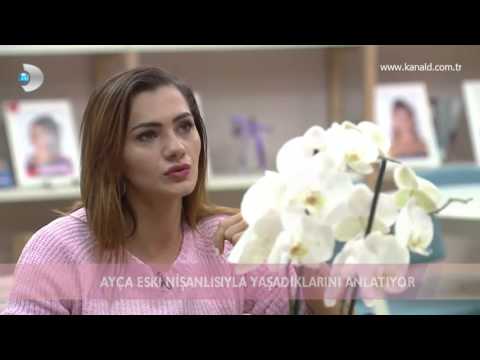 Kısmetse Olur - Ayça'nın eski nişanlısının mesajına, Emre'nin tepkisi!