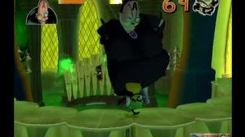 Crash Twinsanity #15