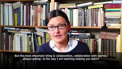 Information Accessibility in Learning