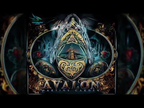 Martins Garden - Avalon [Full Album]