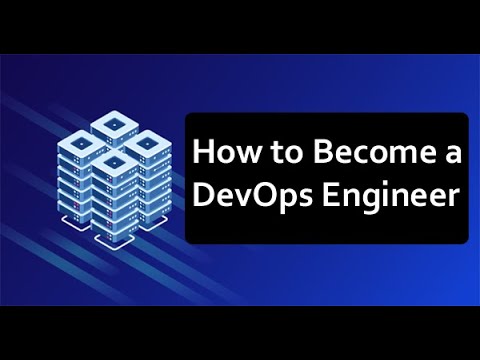 How to Become DevOps Engineer | Average Salary of DevOps Engineer