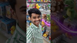 #Trend AI video#this boy walking in Mall and toys playing in cubode#Trend short video#new short ree.