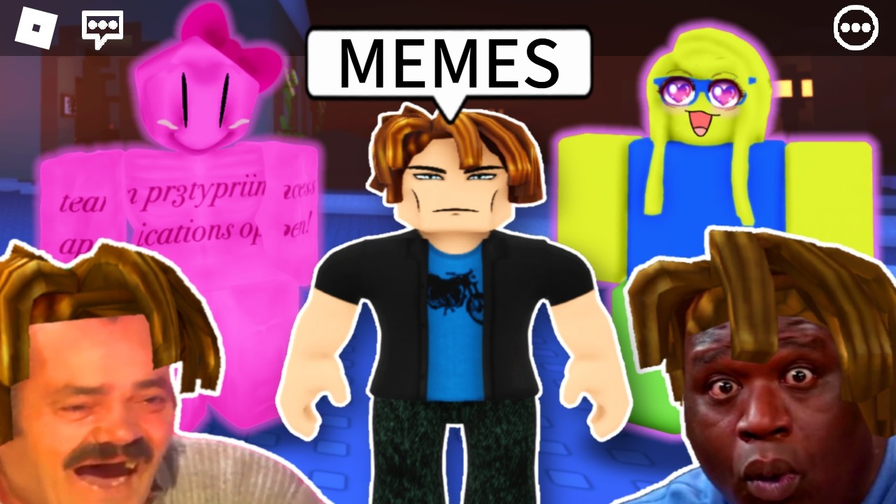 ROBLOX Forsaken Funny Moments COMPILATION YouTube 