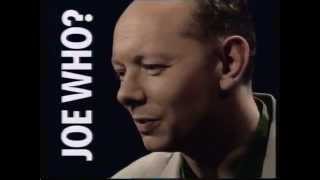 Joe Jackson talks about his Music  1989