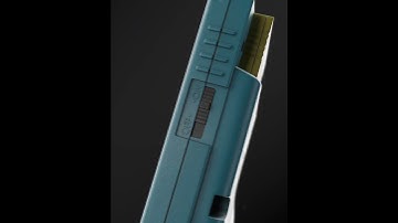 Gameboy color cinematic animation