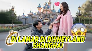 H 3 SETELAH OPERASI SEDOT LEMAK !! COBAIN SEMUA MAKANAN DI DISNEYLAND BARENG NICHO !!