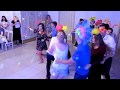 Танцевальный батл на выпускном вечере 2018 Запорожье тамада ведущая Мария