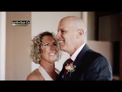 Video: Marriage Against Dementia