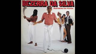 Bezerra da Silva - Alô São Pedro