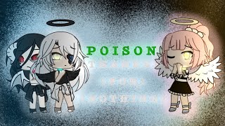 poison thanks For Nothing  winterhena 23