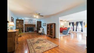 9704 Charlesfield Drive