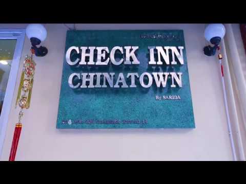 Check Inn China