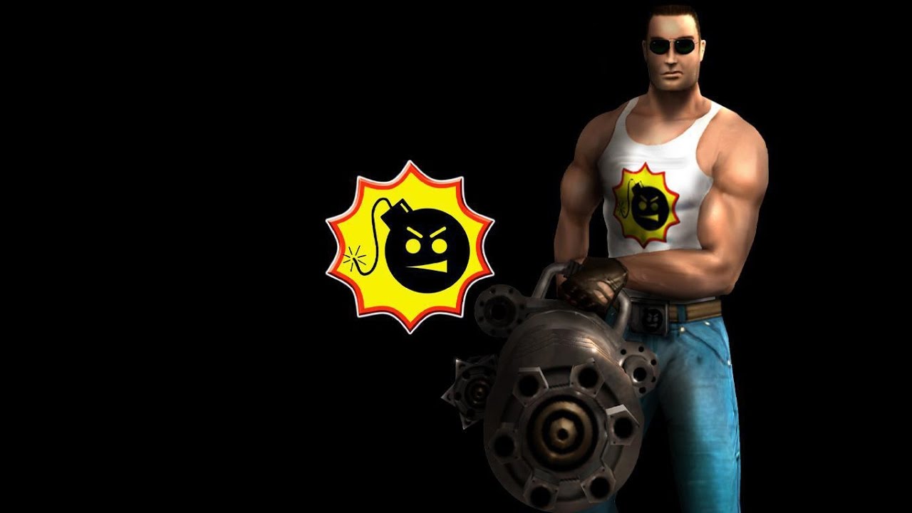 Serious Sam Detonado #1 - YouTube.