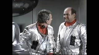 Invasion From Outer Space William Dozier narration The Green Hornet @APennyW