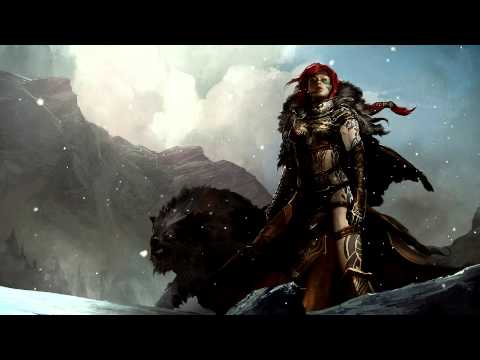 Thomas Bergersen - Fearless Extended (Improved)