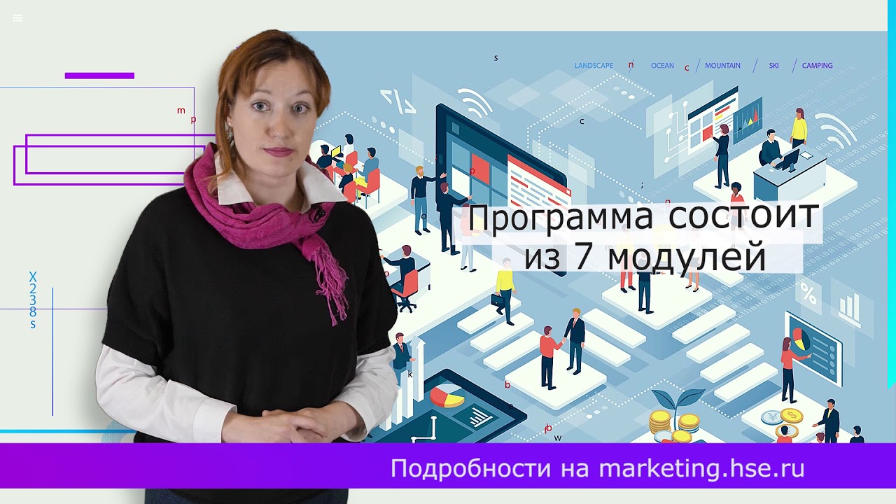 Веста маркетинг ооо