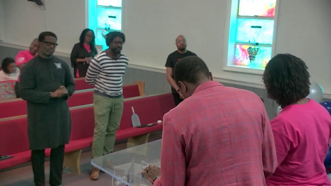 Chapel Hill Missionary Online 10.19.2025