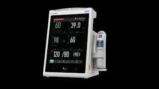 NC5 Vital Signs Monitor Training Comen