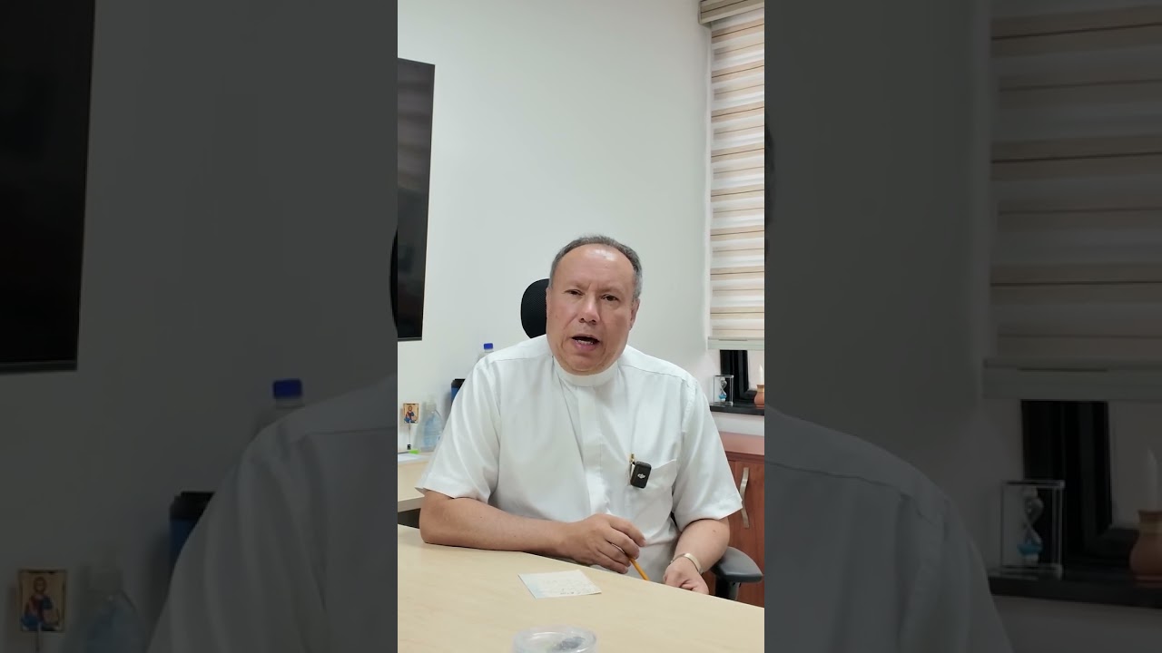 La Voz del Rector Junio