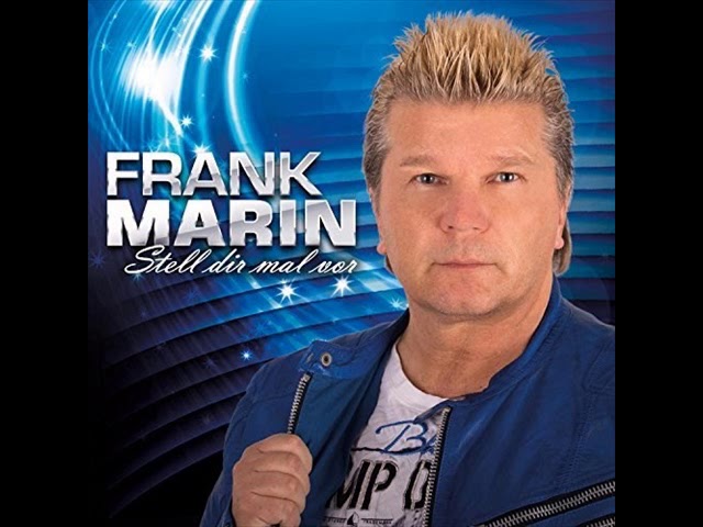 Frank Marin - Im Sinkenden Boot