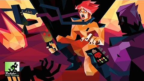 The Captain is Dead Gameplay Runthrough