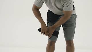 DonJoy EXCYABIR OA Patient - How To Apply