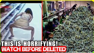 The Most SINFUL Secrets Hidden in China - Shocking Truths That Will Blow Your Mind!