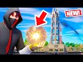 NEW DOOMSDAY DEVICE in Fortnite!