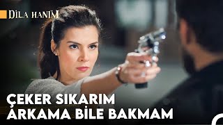 Senin Bu İşte Parmağın Var Mı Azer? - Dila Hanım