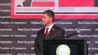 3rd Annual State of the Economy