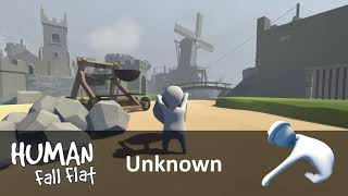 Mihark's Best VGM #0192 : Human Fall Flat - Unknown