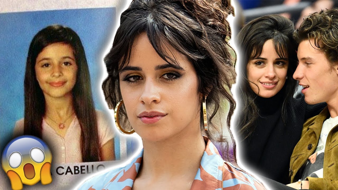 Camila Cabello EXPOSES Shocking Secret She Keeps From Her Fans!! | Hollywire