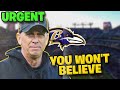 Ravens now suddenly have the perfect excuse to fire Todd Monken!