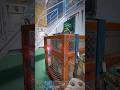 ПРИНЯЛИ КАРГО и 3 крейта раст RUST #shorts #rustgame #rust #survival #memes