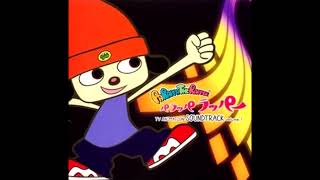 School Girl [AMEN BREAK Ver.] - Parappa The Rapper ANIME