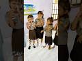 Joget kicau mania MBG #shorts