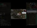 This place is INSANELY TOXIC #osrs #osrspodcast #clips #gaming #runescape #LMS #pking #shortsfeed