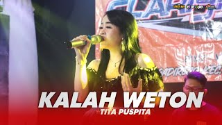 Kalah Weton voc Tita Puspita New Clarista Nada  Santren  Ngadirejo  Tanjunganom