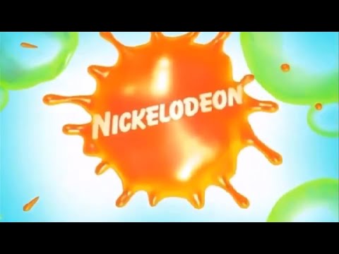 DLC Spin Master Entertainment Klasky Csupo MTM Enterprises Nelvana Nickelodeon Version 1 