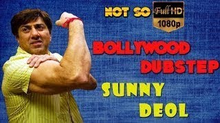 चीर दूगां फाड़ दूंगा साले gaali sunny deol ghatak mashup