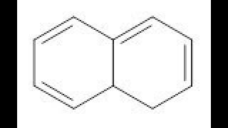 [Chemistry] Which term best describes the compound shown below? Assume the extended pi system is pl