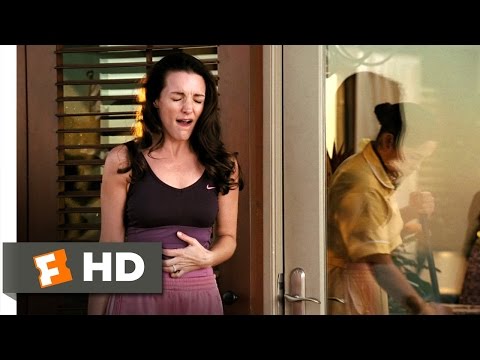 Sex and the City (4/6) Movie CLIP - Charlotte Poughkeepsies (2008) HD