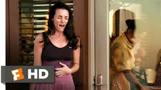 Sex and the City (4/6) Movie CLIP - Charlotte Poughkeepsies (2008) HD