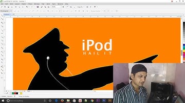 Corel Draw Advance Work with Bezier Tools, Shape Tool Convert to Curve | Corel Draw X7 X8 Tutorial