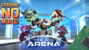 How to Fix Mech Arena Keeps Crashing / Not Working Problem