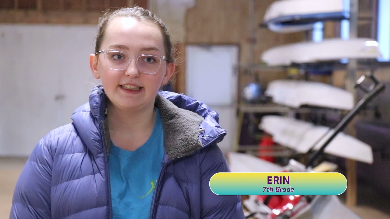 Watuppa Rowing Center 2022 Promo YouTube